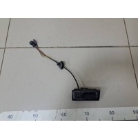 Кнопка открывания багажника Skoda Octavia A7 2013> 5E5827566E