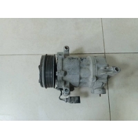 Компрессор кондиционера Volkswagen Polo Sed RUS 2011> 6RF820803E