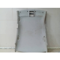Обшивка потолка Volkswagen Polo Sed RUS 2011> 6RU867501G2AV