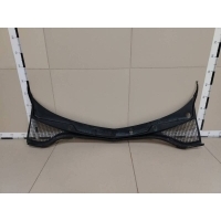 Решетка под дворники Skoda Octavia A7 2013> 5E1819415A, 5E1819416A