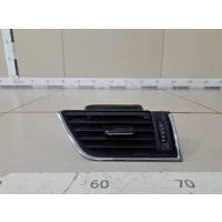 Решетка вентиляционная Skoda Octavia A7 2013> 5E0819702CZLL