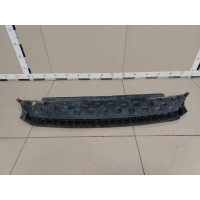 Защита двигателя пластиковая Skoda Octavia A7 2013> 5E0807611, 5E08076119B9