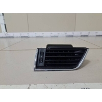Решетка вентиляционная Skoda Octavia A7 2013> 5E0819701CZLL