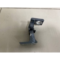 Петля двери задней правой верхняя Skoda Octavia A7 2013> 8K0831402E