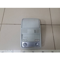 Плафон салонный Skoda Octavia A7 2013> 1K0947105ACY20