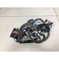 Проводка двери Volkswagen Polo Sed RUS 2011> 6RU971120CE