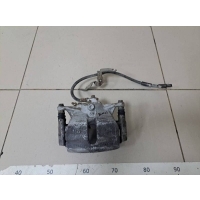 Суппорт передний правый Skoda Octavia A7 2013> 8V0615124