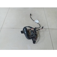 Проводка двери Volkswagen Polo Sed RUS 2011> 6RU971694L
