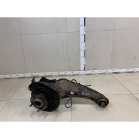 Рычаг подвески Mitsubishi Lancer X CX, CY 2007> 4125A013