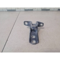 Петля двери передней правой верхняя Mitsubishi Lancer X CX, CY 2007> 5702A006
