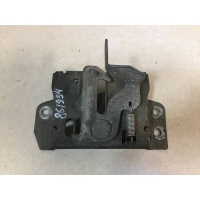 Замок капота Mitsubishi Lancer X CX, CY 2007> 5908A055
