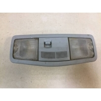 Плафон салонный Mitsubishi Lancer X CX, CY 2007> 8401A009HA