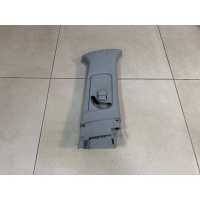 Обшивка стойки Mitsubishi Lancer X CX, CY 2007> 7211A180HA