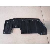 Пыльник Mitsubishi Lancer X CX, CY 2007> MN154382
