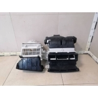 Корпус отопителя Mitsubishi Lancer X CX, CY 2007> 7801A452, 7810A128