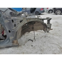Лонжерон передний правый Mitsubishi Lancer X CX, CY 2007> 5220C484