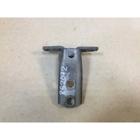 Петля двери передней левой верхняя Mitsubishi Lancer X CX, CY 2007> 5702A005
