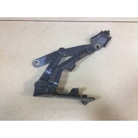 Петля крышки багажника Mitsubishi Lancer X CX, CY 2007> 5923A013