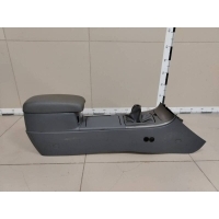 Консоль центральная Mazda Mazda 6 GG 2002-2007 GJ6A64420E72