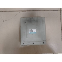 Блок управления двс Mazda Mazda 6 GG 2002-2007 E6T52477H3