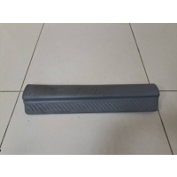 Накладка порога (внутренняя) Mazda Mazda 6 GG 2002-2007 GJ6A68710A72