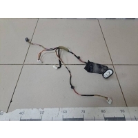 Проводка двери Mazda Mazda 6 GG 2002-2007 GJ6A67210E