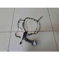 Проводка двери Mazda Mazda 6 GG 2002-2007 GJ6F67200H