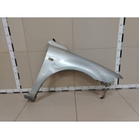Крыло переднее правое Mazda Mazda 6 GG 2002-2007 GJ6A52111E