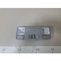 Плафон салонный Mazda Mazda 6 GG 2002-2007 GJ6A6997077
