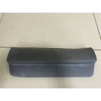 Накладка порога (внутренняя) Mazda Mazda 6 GG 2002-2007 GJ6A6873072