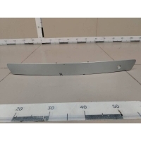 Накладка крышки багажника Mazda Mazda 6 GG 2002-2007 GJ6A50811