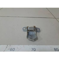 Петля двери задней левой нижняя Mazda Mazda 6 GG 2002-2007 E11273240