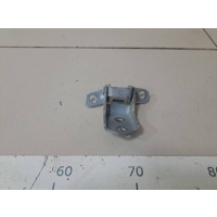 Петля двери передней левой верхняя Mazda Mazda 6 GG 2002-2007 E11259210