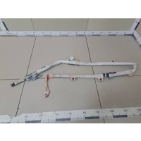 Подушка безопасности боковая (шторка) Mazda Mazda 6 GG 2002-2007 GJ6J57KN0J