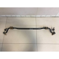 Стабилизатор поперечной устойчивости Hyundai i30 GD 2012> 55510A6200
