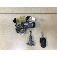 Замок зажигания Hyundai i30 GD 2012> 819103X000, 81900A6A10, 81970A6B00, 95430A5101