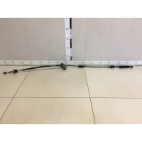 Трос КПП Hyundai i30 GD 2012> 46790A6100
