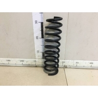 Пружина подвески Hyundai i30 GD 2012> 55350A6360
