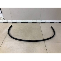 Уплотнитель капота Hyundai i30 GD 2012> 86431A5000