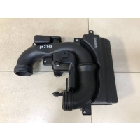 Резонатор воздушного фильтра Hyundai i30 GD 2012> 282203X320