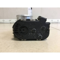 Заслонка дроссельная электрическая Hyundai i30 GD 2012> 351002B180