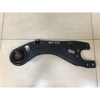 Рычаг подвески Hyundai i30 GD 2012> 55270A6200