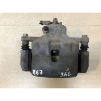 Суппорт передний правый Hyundai i30 GD 2012> 58130A6010