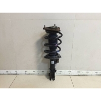 Амортизатор передний левый Hyundai i30 GD 2012> 54651A6550, 54630A6714