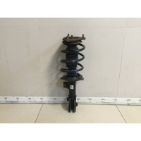 Амортизатор передний правый Hyundai i30 GD 2012> 54661A6550, 54630A6714