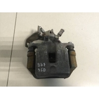Суппорт задний левый Hyundai i30 GD 2012> 58300A6310