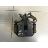 Суппорт задний правый Hyundai i30 GD 2012> 58400A6310
