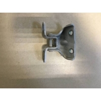 Петля двери передней правой нижняя Hyundai i30 GD 2012> 794203K000