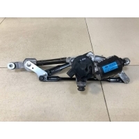Трапеция дворников Hyundai i30 GD 2012> 98120A5000, 98110A5000