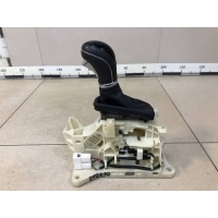 Кулиса КПП Hyundai i30 GD 2012> 46700A5100
